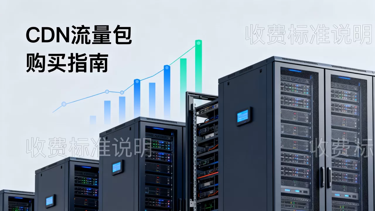 阿里云CDN收费标准详解?CDN流量包怎么买最划算 阿里云CDN收费标准详解?CDN流量包怎么买最划算