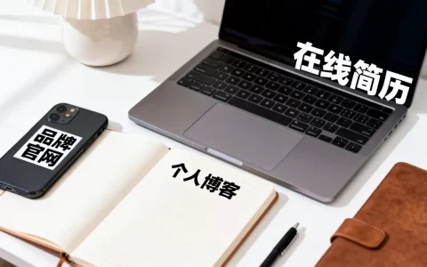个人申请域名能做什么，个人注册域名有什么用途