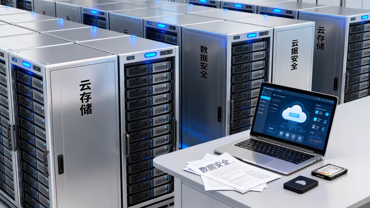 云存储专题及常见问题是什么？云存储数据安全性高吗