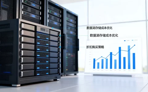 构建数据湖折扣怎么买？数据湖存储成本优化方案