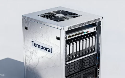 海外服务器怎么部署Temporal？2026最新部署教程