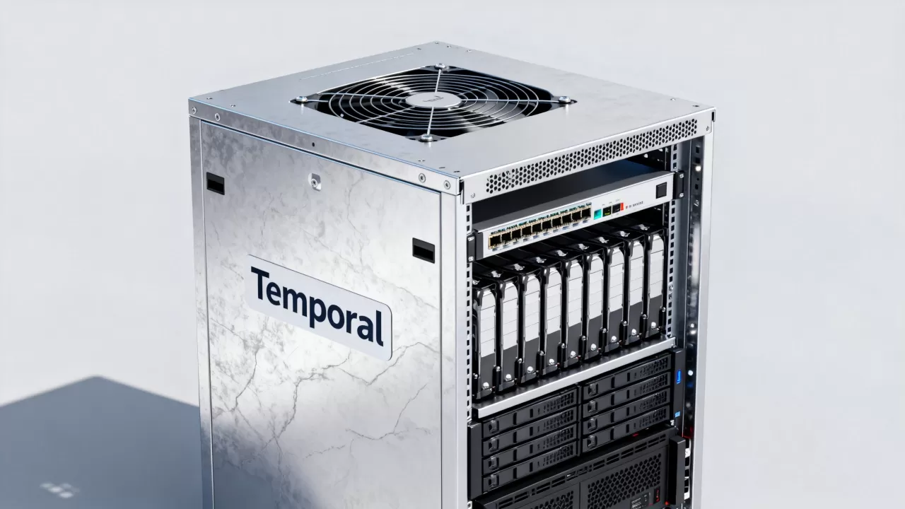 海外服务器怎么部署Temporal?2026最新部署教程 海外服务器怎么部署Temporal?2026最新部署教程