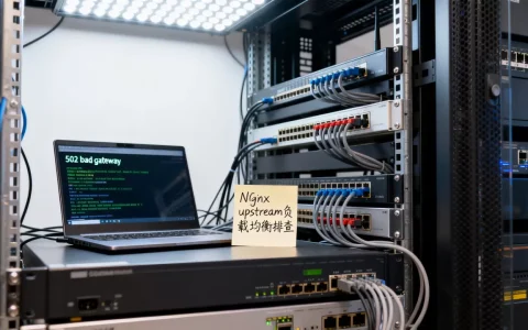 Nginx upstream负载均衡为何报502错误？502 bad gateway解决方法