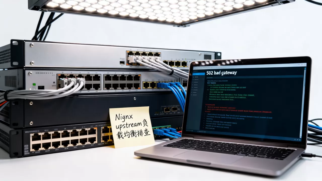 Nginx upstream负载均衡为何报502错误?502 bad gateway解决方法 Nginx upstream负载均衡为何报502错误?502 bad gateway解决方法