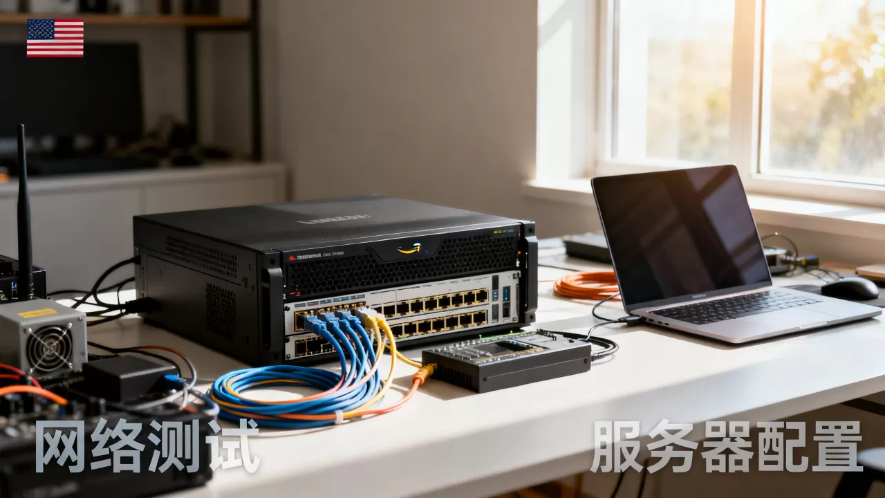 如何用美国迈阿密物理服务器搭建亚马逊测评环境? 如何用美国迈阿密物理服务器搭建亚马逊测评环境?
