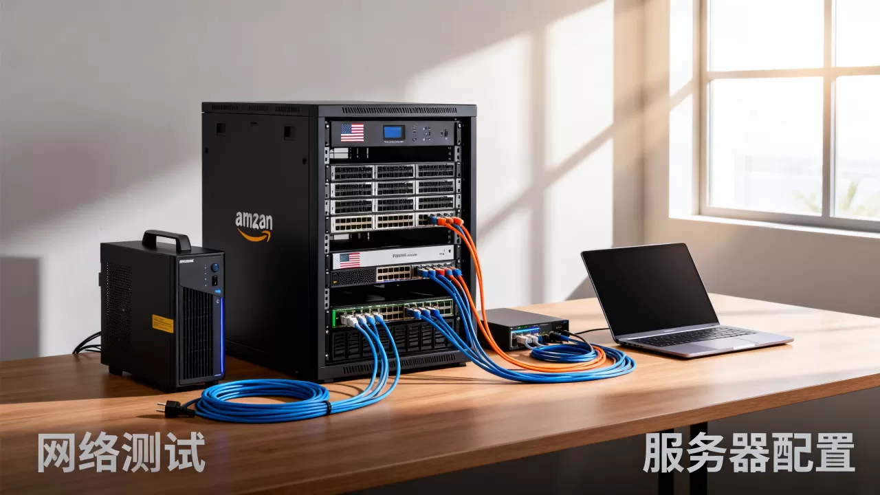 如何用美国迈阿密物理服务器搭建亚马逊测评环境? 如何用美国迈阿密物理服务器搭建亚马逊测评环境?