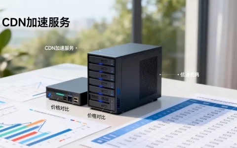 CDN加速器价格多少？选择哪家CDN加速服务性价比高
