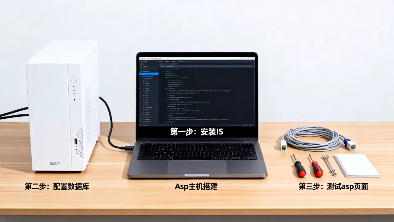 个人电脑如何搭建asp主机?asp主机搭建教程 个人电脑如何搭建asp主机?asp主机搭建教程