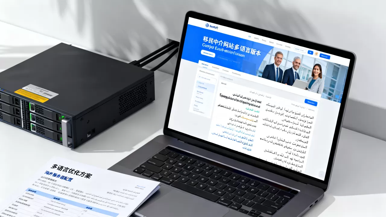 海外服务器做移民中介网站多语言版本方案好吗,海外服务器建站多语言怎么优化 海外服务器做移民中介网站多语言版本方案好吗,海外服务器建站多语言怎么优化