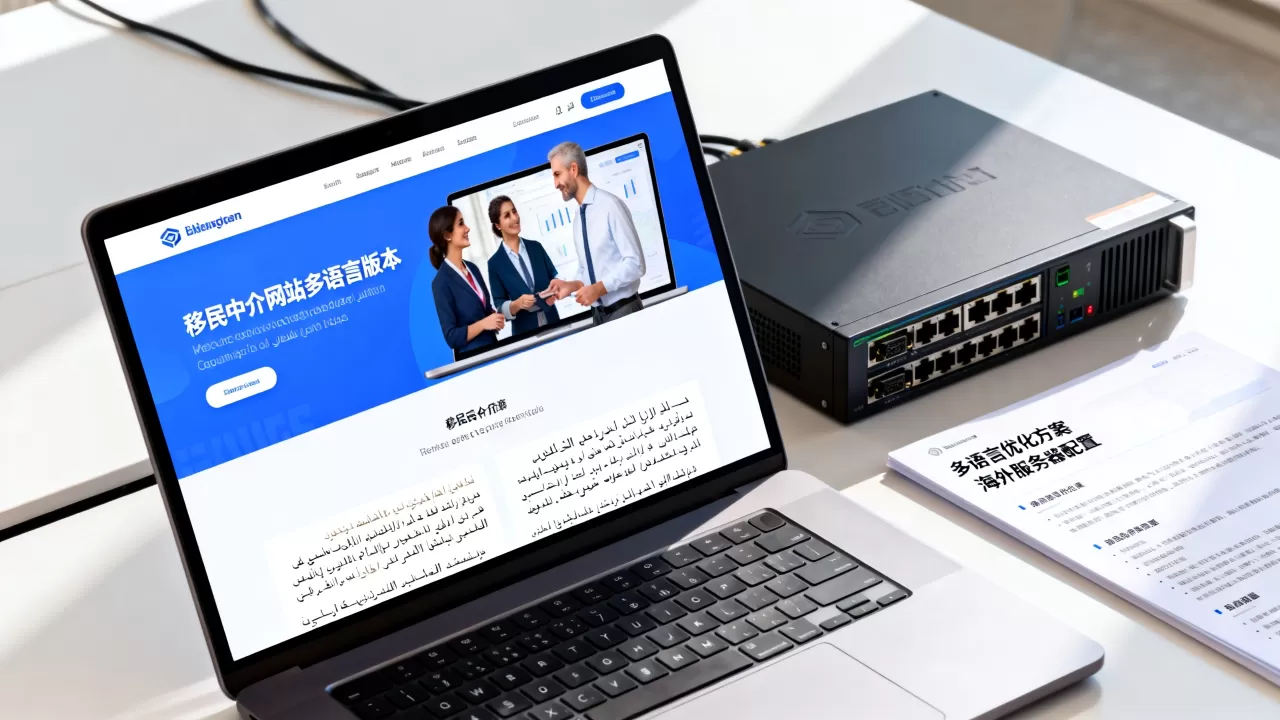 海外服务器做移民中介网站多语言版本方案好吗,海外服务器建站多语言怎么优化 海外服务器做移民中介网站多语言版本方案好吗,海外服务器建站多语言怎么优化