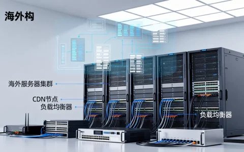 海外短视频平台后端架构怎么设计？海外服务器部署方案