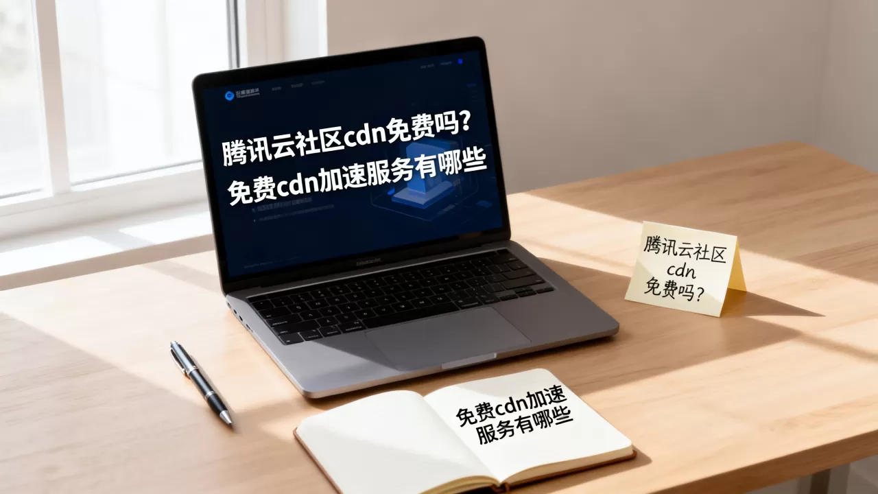 腾讯云社区cdn免费吗?免费cdn加速服务有哪些 腾讯云社区cdn免费吗?免费cdn加速服务有哪些