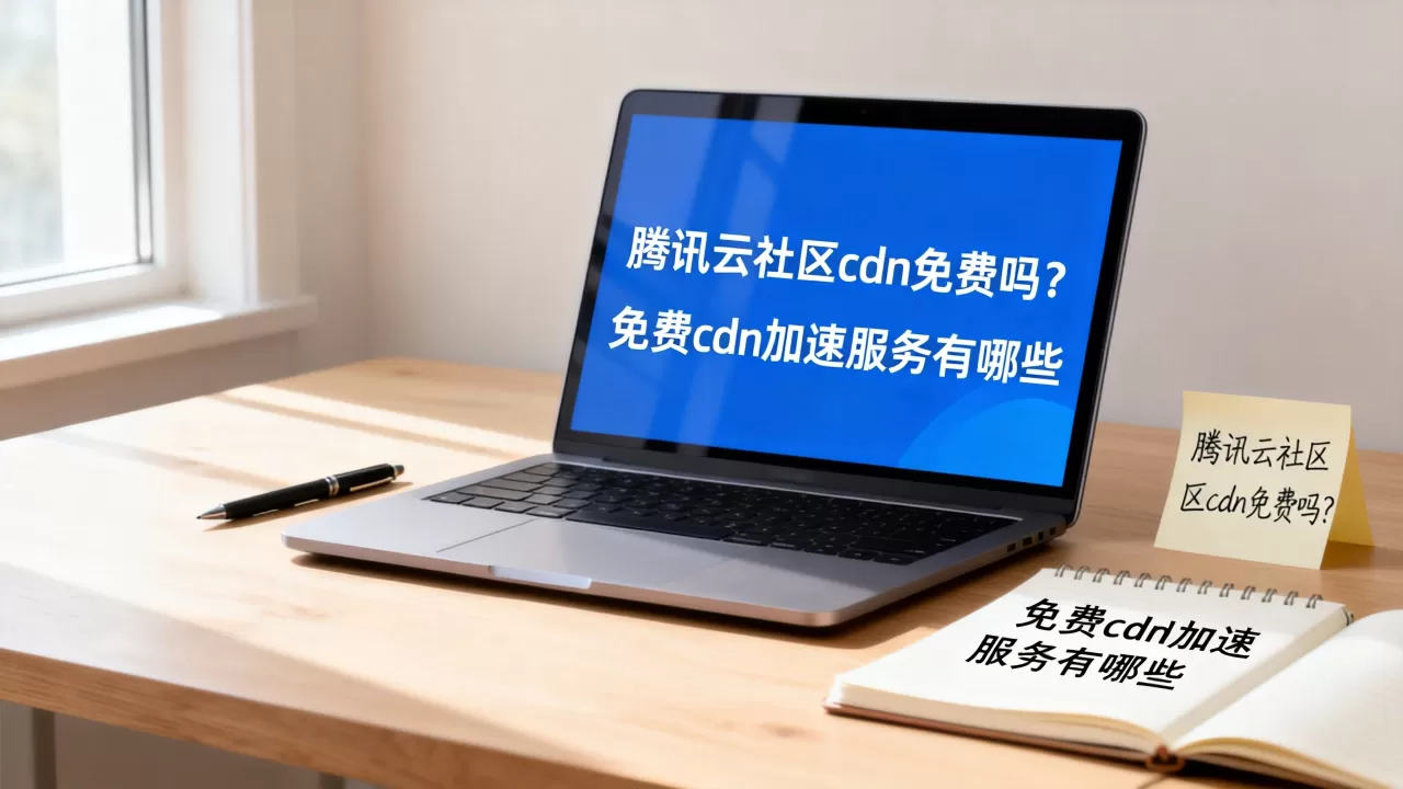 腾讯云社区cdn免费吗?免费cdn加速服务有哪些 腾讯云社区cdn免费吗?免费cdn加速服务有哪些