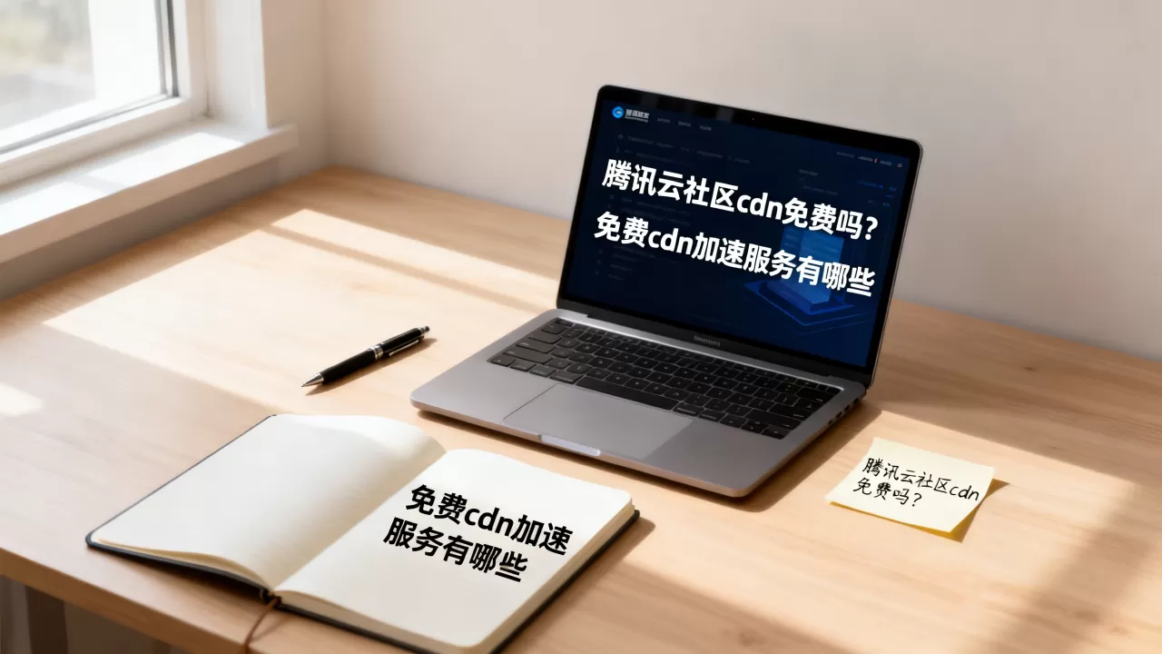 腾讯云社区cdn免费吗?免费cdn加速服务有哪些 腾讯云社区cdn免费吗?免费cdn加速服务有哪些