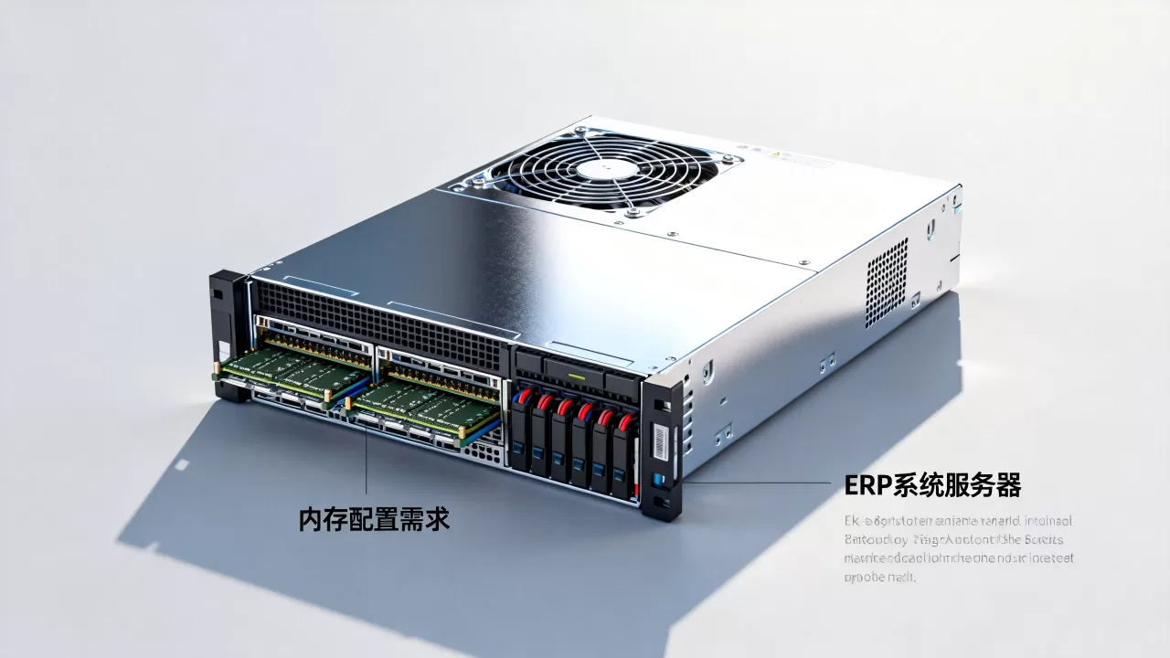 香港大宽带服务器做ERP系统需要多大内存?服务器配置需求详解 香港大宽带服务器做ERP系统需要多大内存?服务器配置需求详解