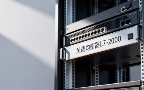 如何构建基于企业级负载均衡？企业负载均衡高可用方案