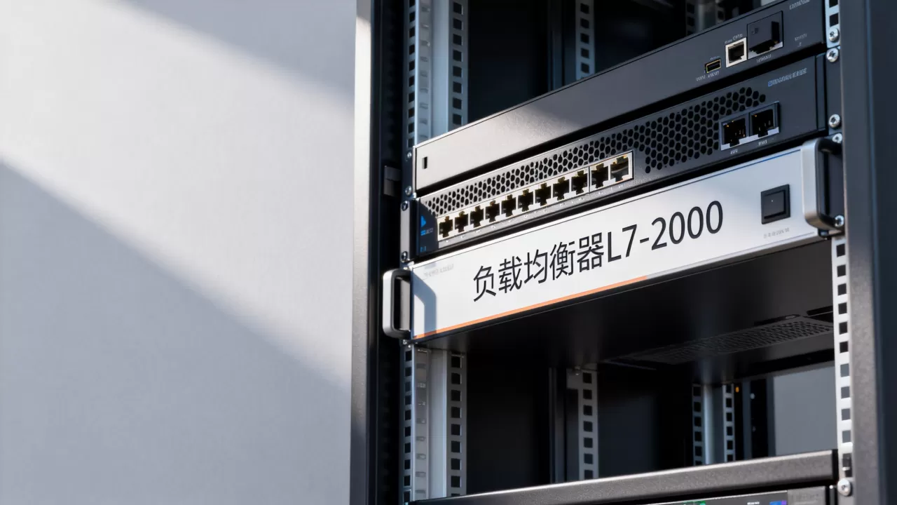 如何构建基于企业级负载均衡?企业负载均衡高可用方案 如何构建基于企业级负载均衡?企业负载均衡高可用方案
