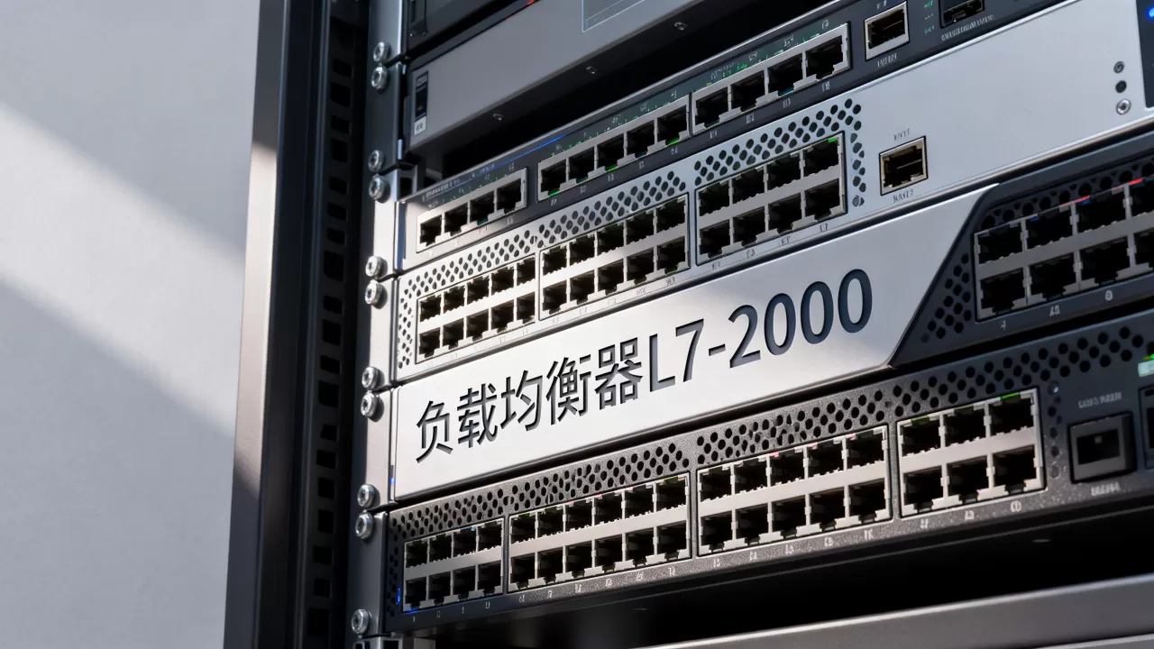 如何构建基于企业级负载均衡?企业负载均衡高可用方案 如何构建基于企业级负载均衡?企业负载均衡高可用方案