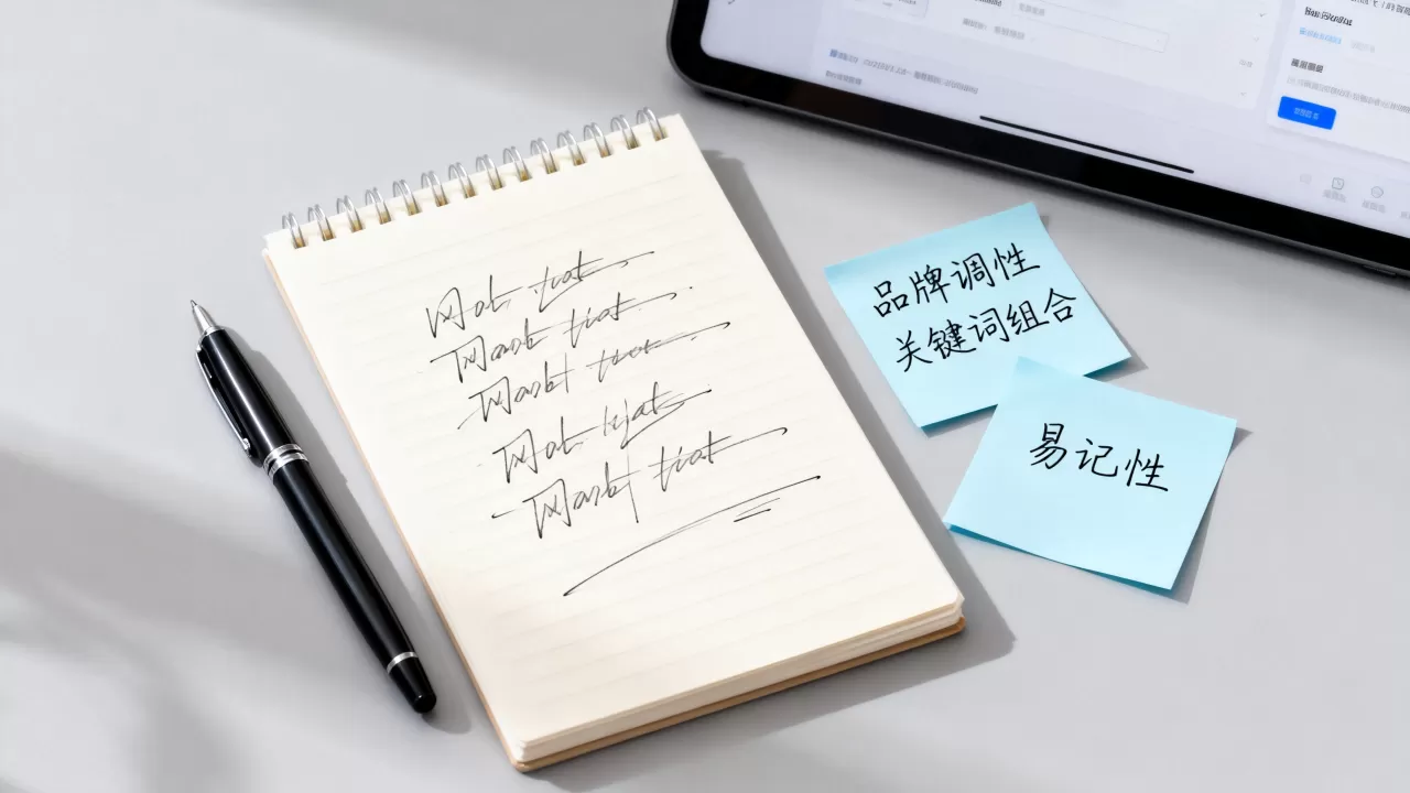 个人网站取什么名字好？个人网站起名技巧