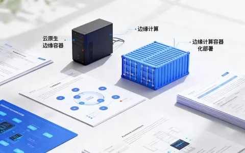 如何构建云原生边缘容器落地方案？边缘计算容器化部署成本高吗