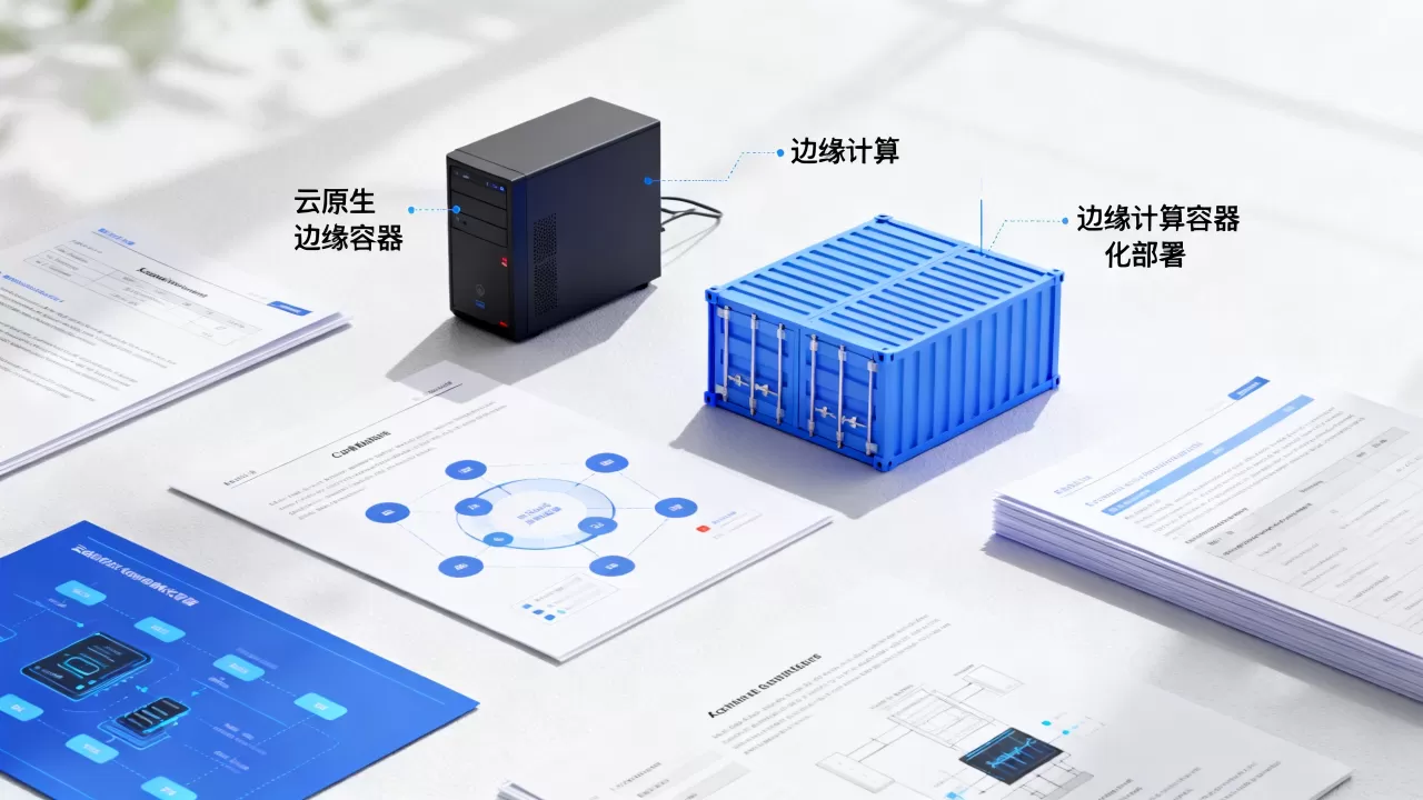 如何构建云原生边缘容器落地方案?边缘计算容器化部署成本高吗 如何构建云原生边缘容器落地方案?边缘计算容器化部署成本高吗