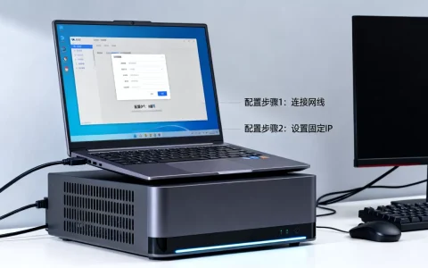 个人笔记本做服务器可行吗？笔记本当服务器怎么配置