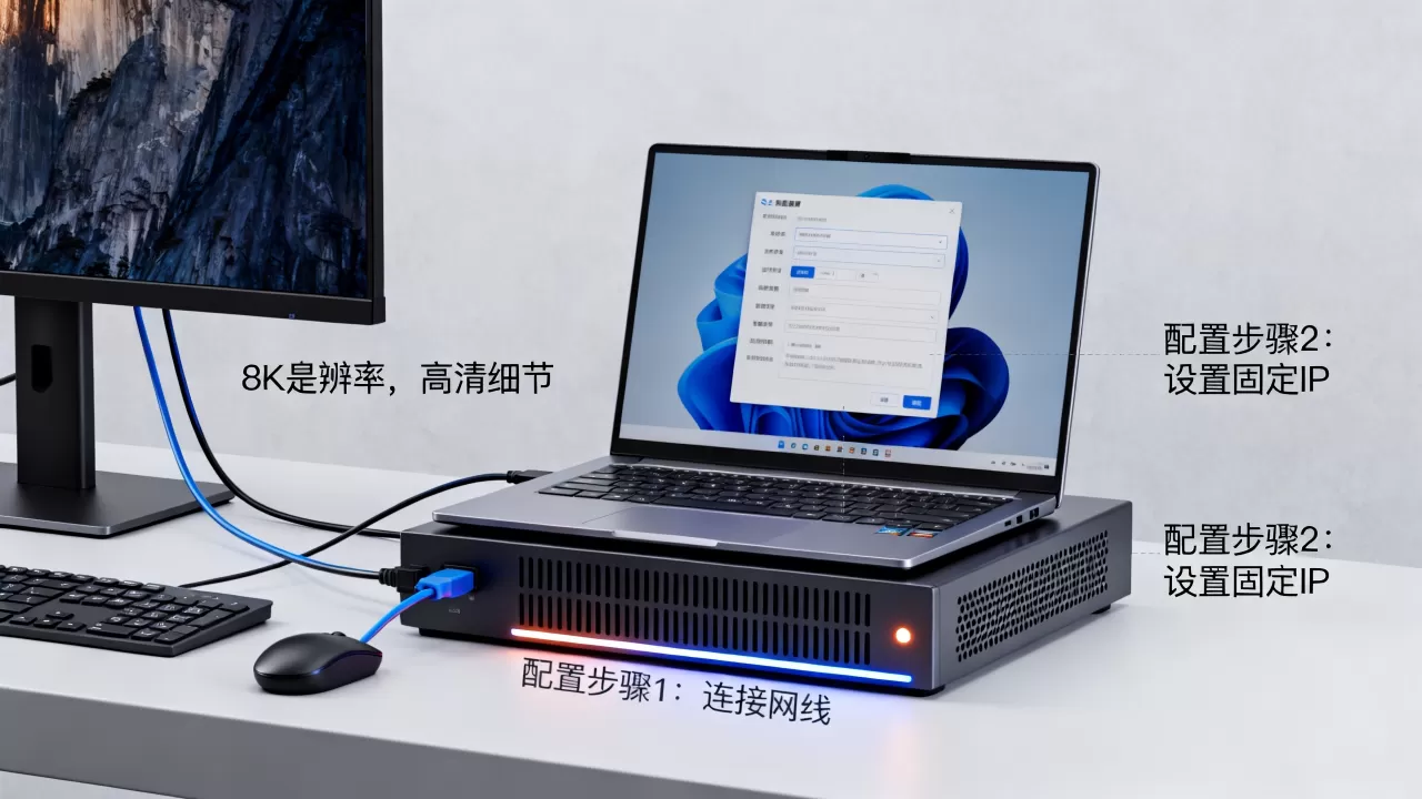 个人笔记本做服务器可行吗?笔记本当服务器怎么配置 个人笔记本做服务器可行吗?笔记本当服务器怎么配置