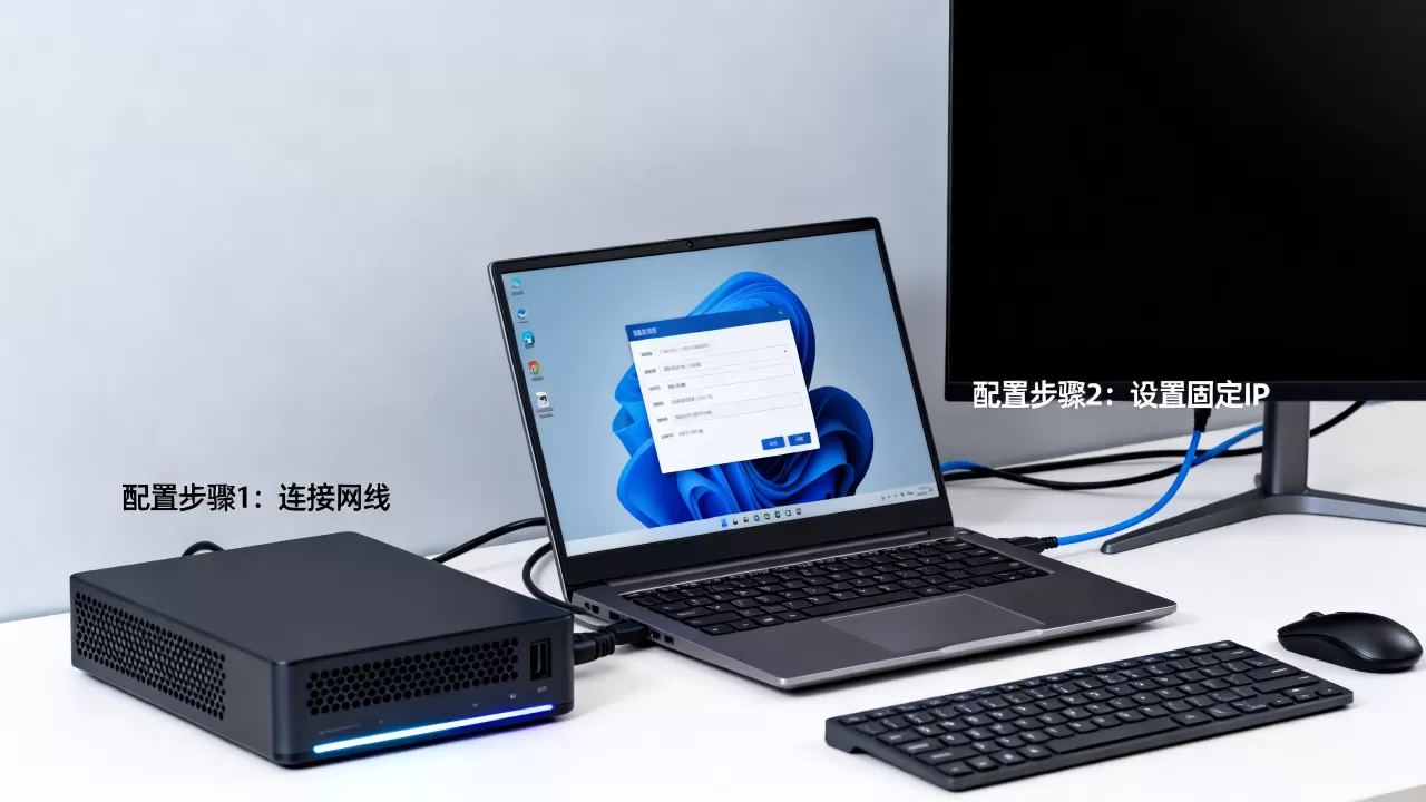 个人笔记本做服务器可行吗?笔记本当服务器怎么配置 个人笔记本做服务器可行吗?笔记本当服务器怎么配置