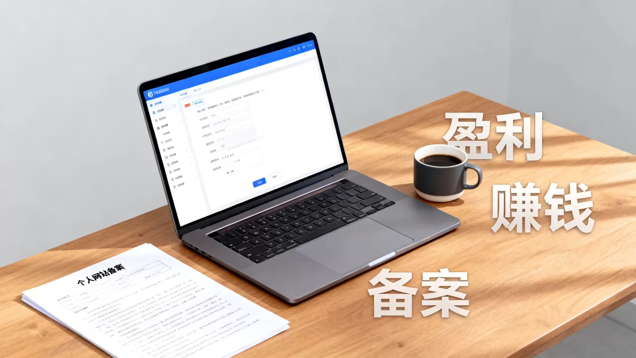 个人网站备案不能盈利是真的吗?个人网站备案后能赚钱吗 个人网站备案不能盈利是真的吗?个人网站备案后能赚钱吗