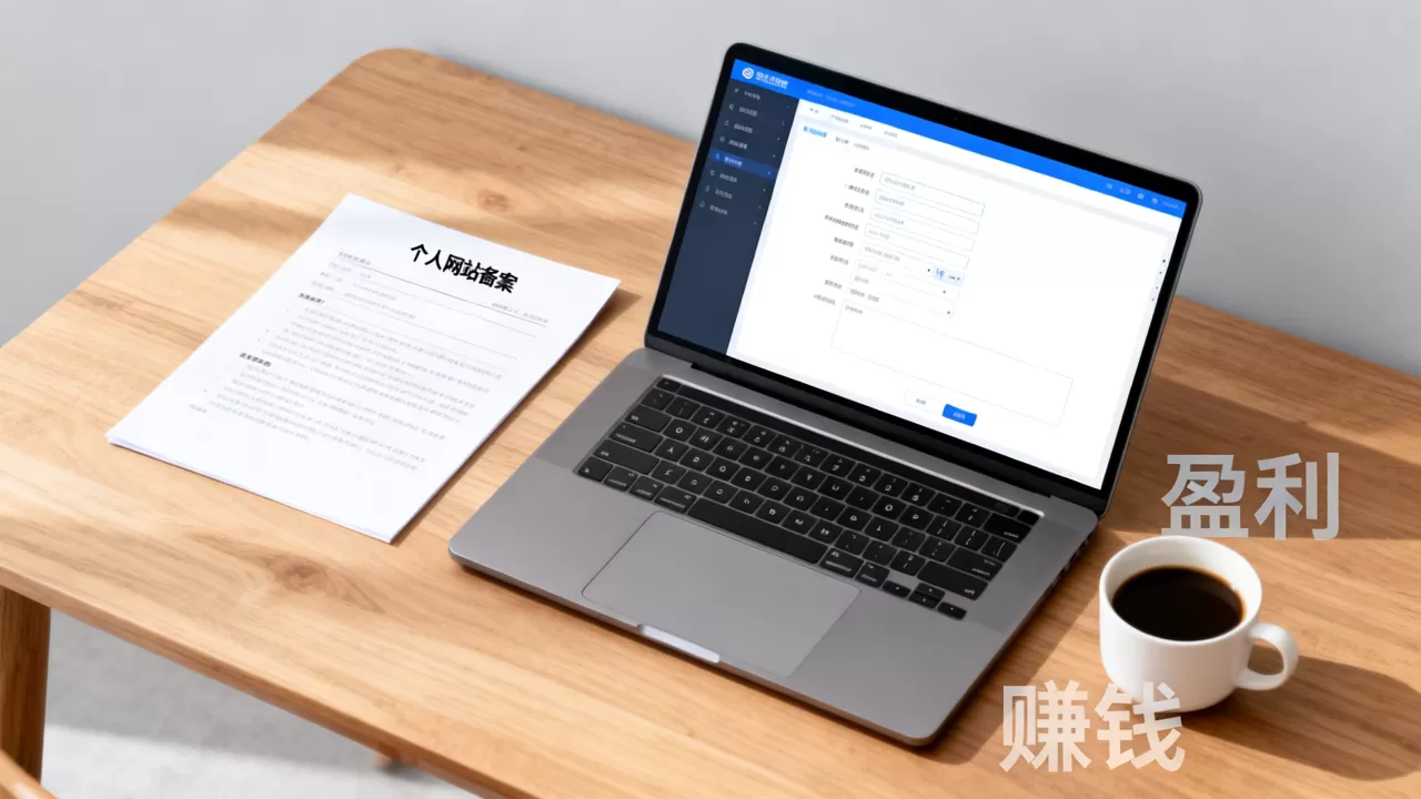 个人网站备案不能盈利是真的吗?个人网站备案后能赚钱吗 个人网站备案不能盈利是真的吗?个人网站备案后能赚钱吗