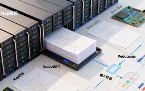 mapreduce是什么？mapreduce入门教程