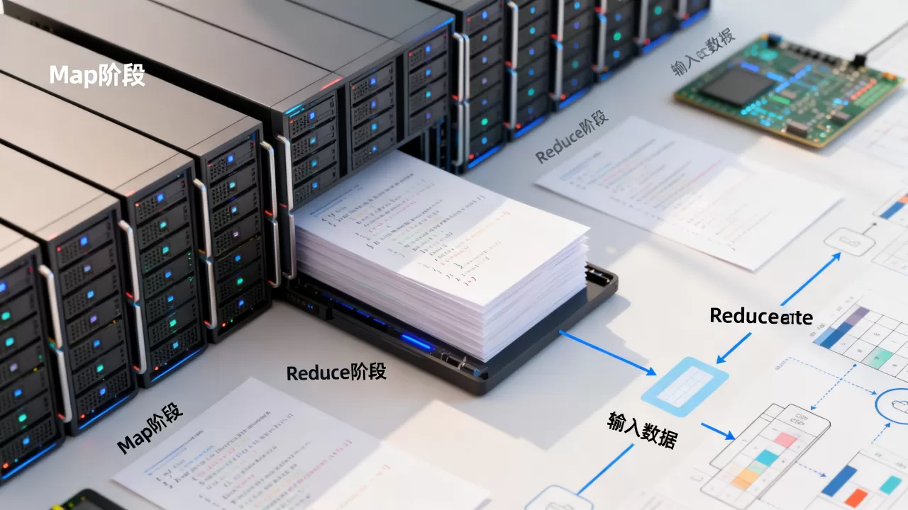 mapreduce是什么?mapreduce入门教程 mapreduce是什么?mapreduce入门教程