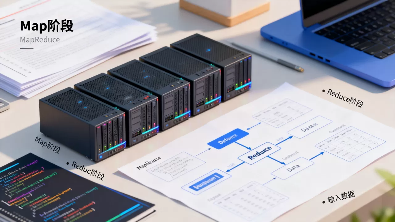 mapreduce是什么?mapreduce入门教程 mapreduce是什么?mapreduce入门教程