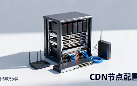 服务器CDN架设怎么弄？服务器CDN架设费用高吗