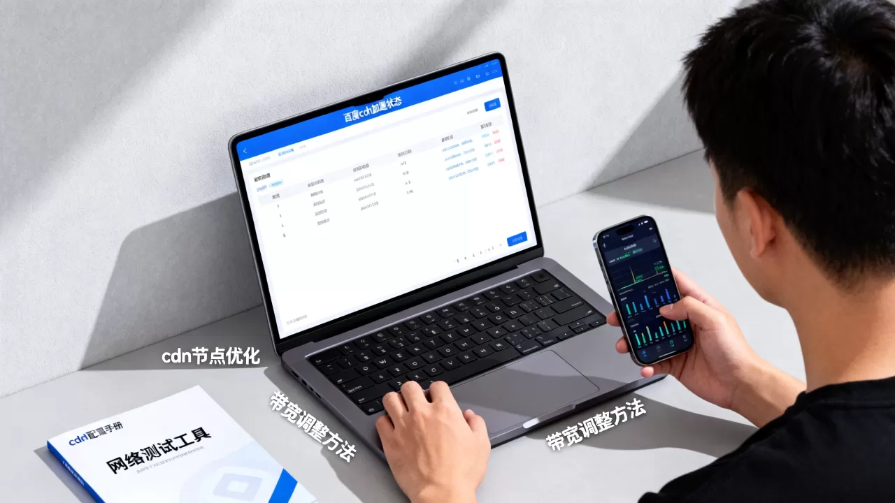 百度cdn减速怎么办?百度cdn加速变慢如何解决 百度cdn减速怎么办?百度cdn加速变慢如何解决