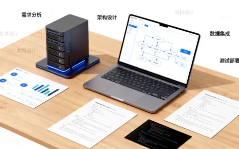 如何构建基于web方式的数据仓库？web数据仓库搭建步骤