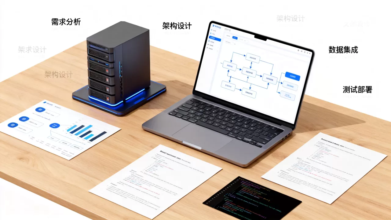 如何构建基于web方式的数据仓库?web数据仓库搭建步骤 如何构建基于web方式的数据仓库?web数据仓库搭建步骤