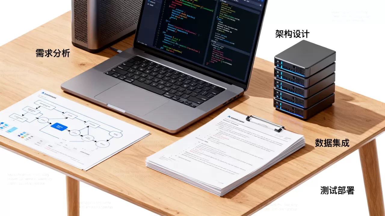 如何构建基于web方式的数据仓库?web数据仓库搭建步骤 如何构建基于web方式的数据仓库?web数据仓库搭建步骤