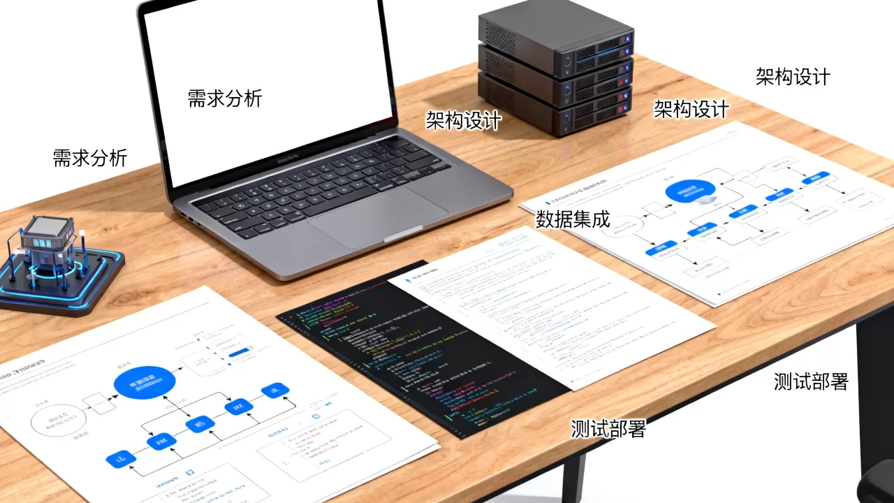 如何构建基于web方式的数据仓库?web数据仓库搭建步骤 如何构建基于web方式的数据仓库?web数据仓库搭建步骤