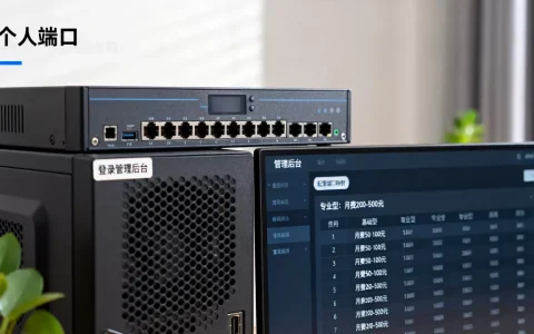 个人端口服务器怎么用？个人端口服务器租用费用是多少