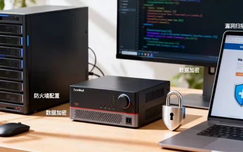 如何构建网站的安全？网站安全防护措施有哪些