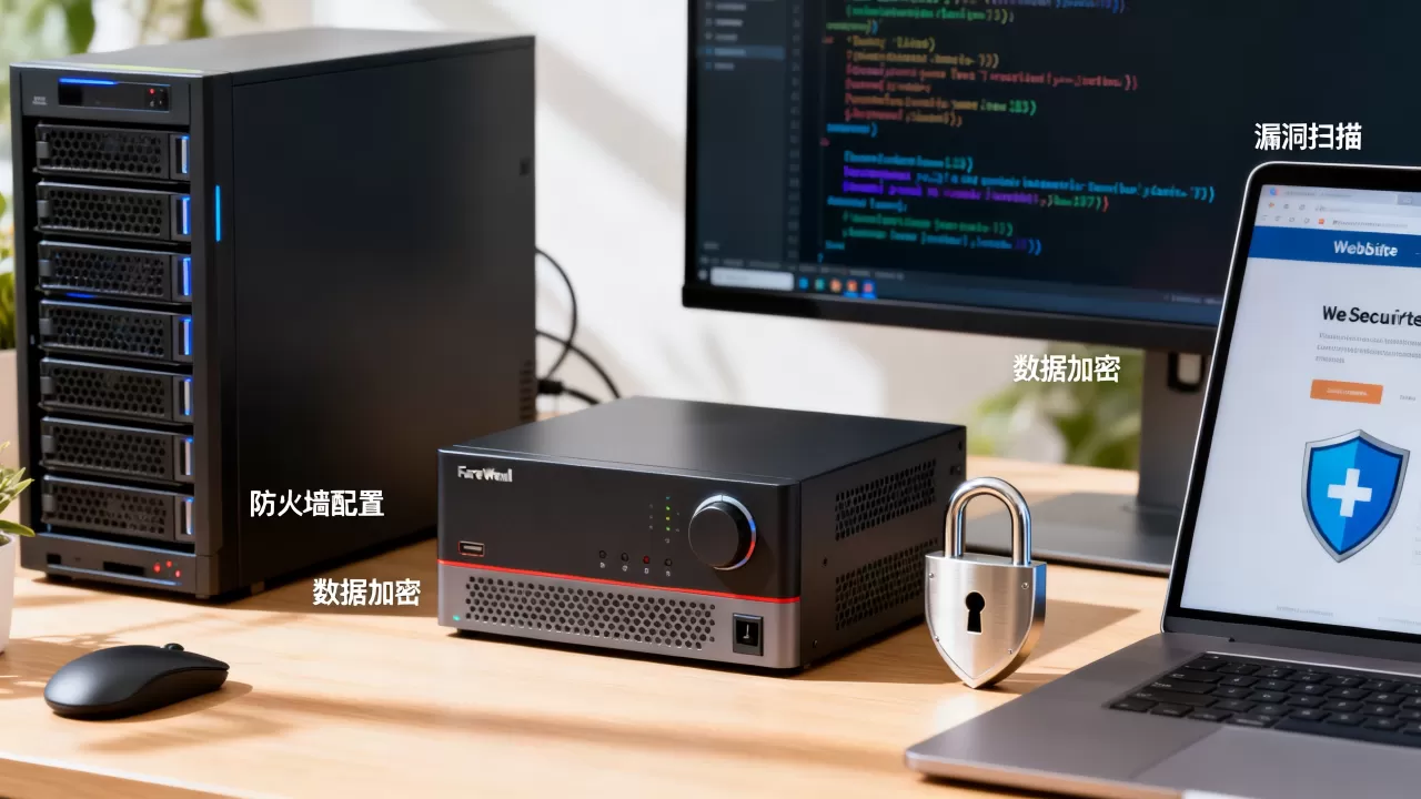 如何构建网站的安全?网站安全防护措施有哪些 如何构建网站的安全?网站安全防护措施有哪些