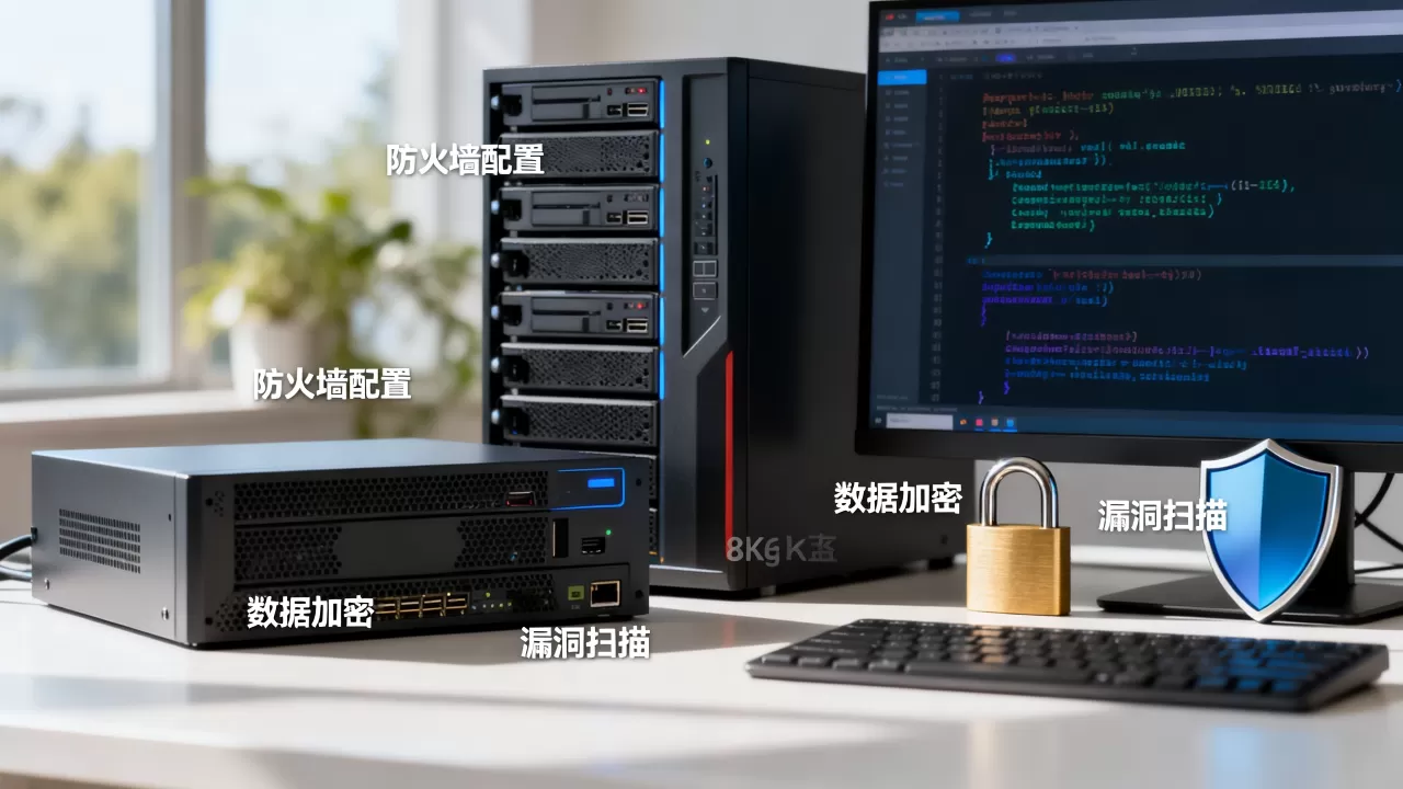 如何构建网站的安全?网站安全防护措施有哪些 如何构建网站的安全?网站安全防护措施有哪些