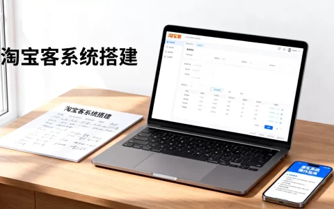 果果云淘宝客原生系统好用吗？淘宝客系统搭建教程