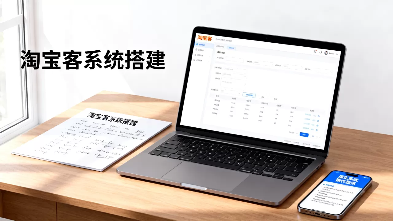 果果云淘宝客原生系统好用吗?淘宝客系统搭建教程 果果云淘宝客原生系统好用吗?淘宝客系统搭建教程