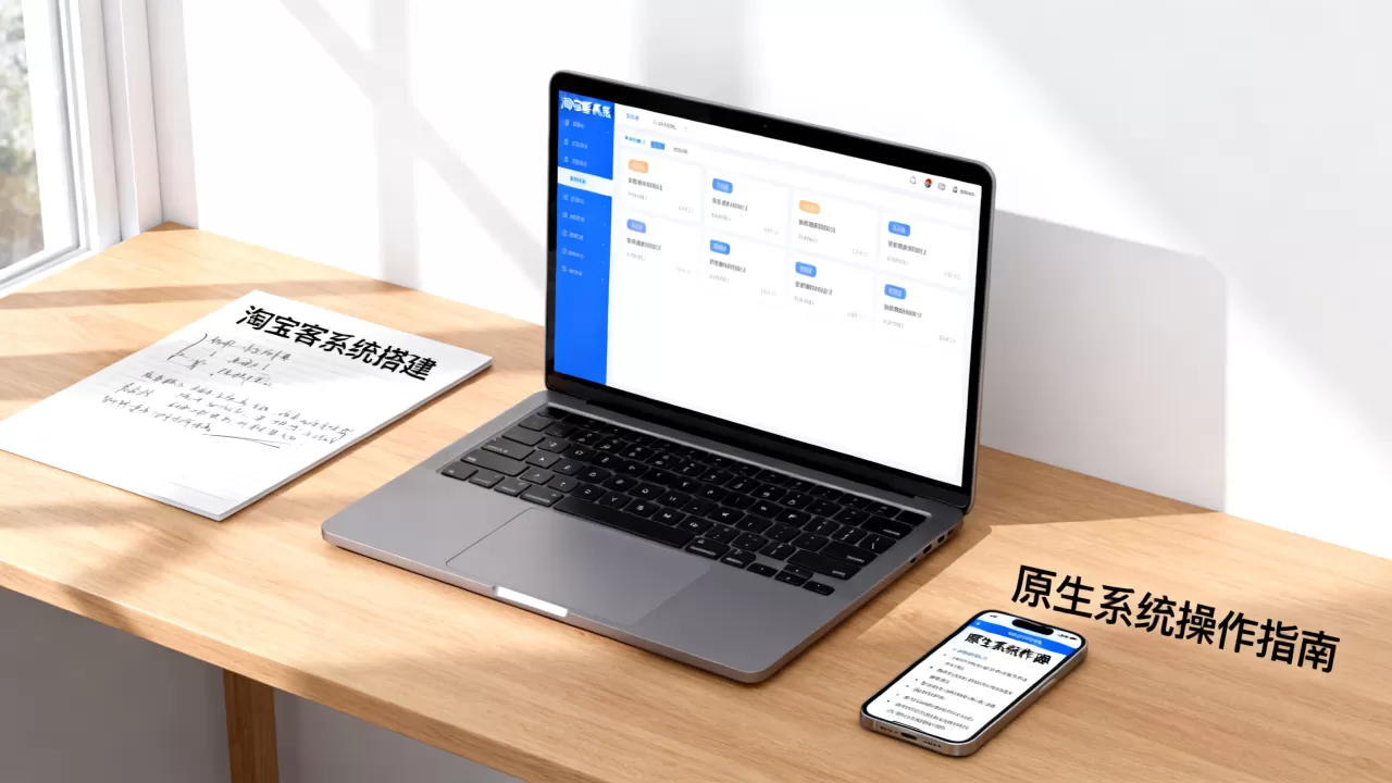 果果云淘宝客原生系统好用吗?淘宝客系统搭建教程 果果云淘宝客原生系统好用吗?淘宝客系统搭建教程
