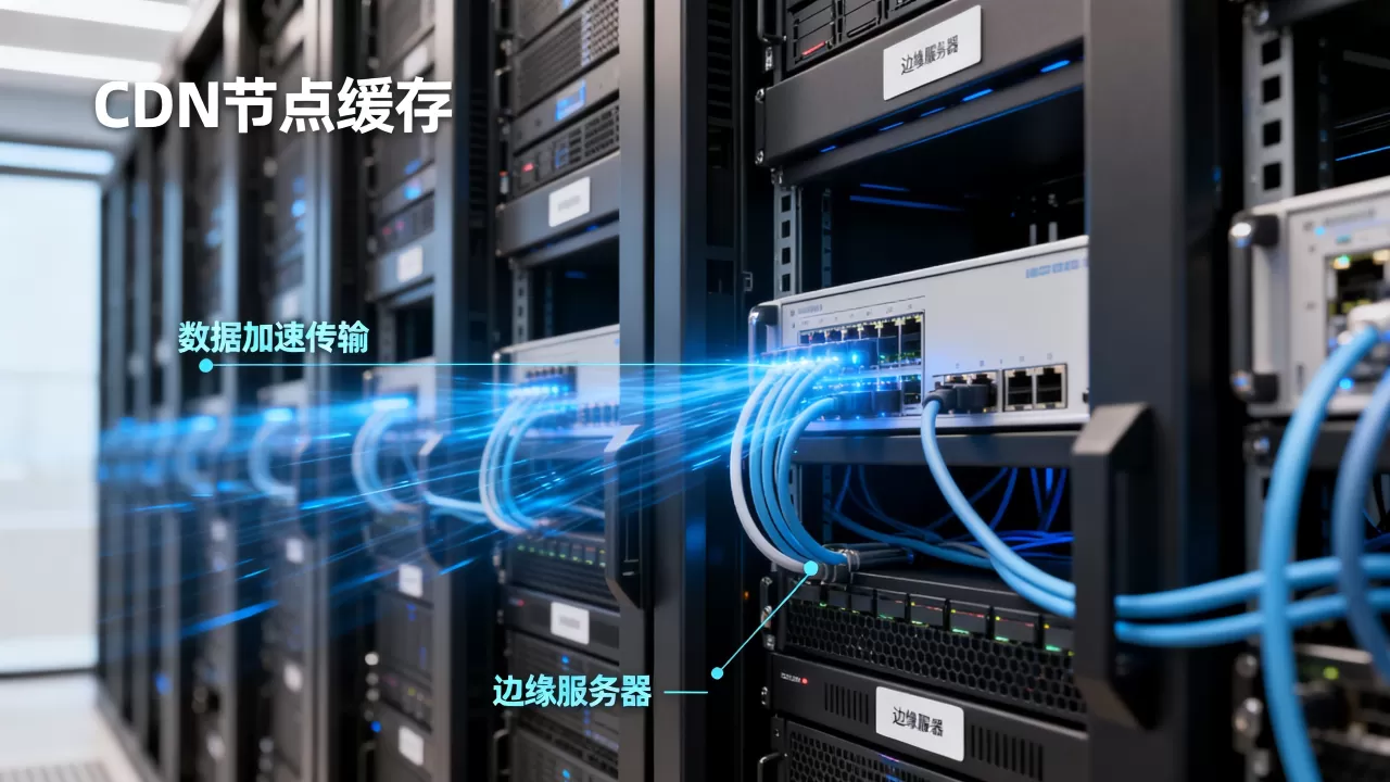 CDN节点缓存怎么赚钱?CDN加速服务如何盈利 CDN节点缓存怎么赚钱?CDN加速服务如何盈利