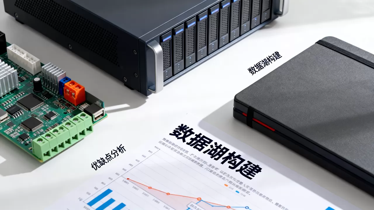 构建数据湖到底好不好?构建数据湖有哪些优缺点 构建数据湖到底好不好?构建数据湖有哪些优缺点