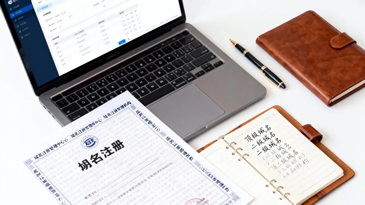 构域名注册管理中心是什么?域名注册管理机构有哪些 构域名注册管理中心是什么?域名注册管理机构有哪些