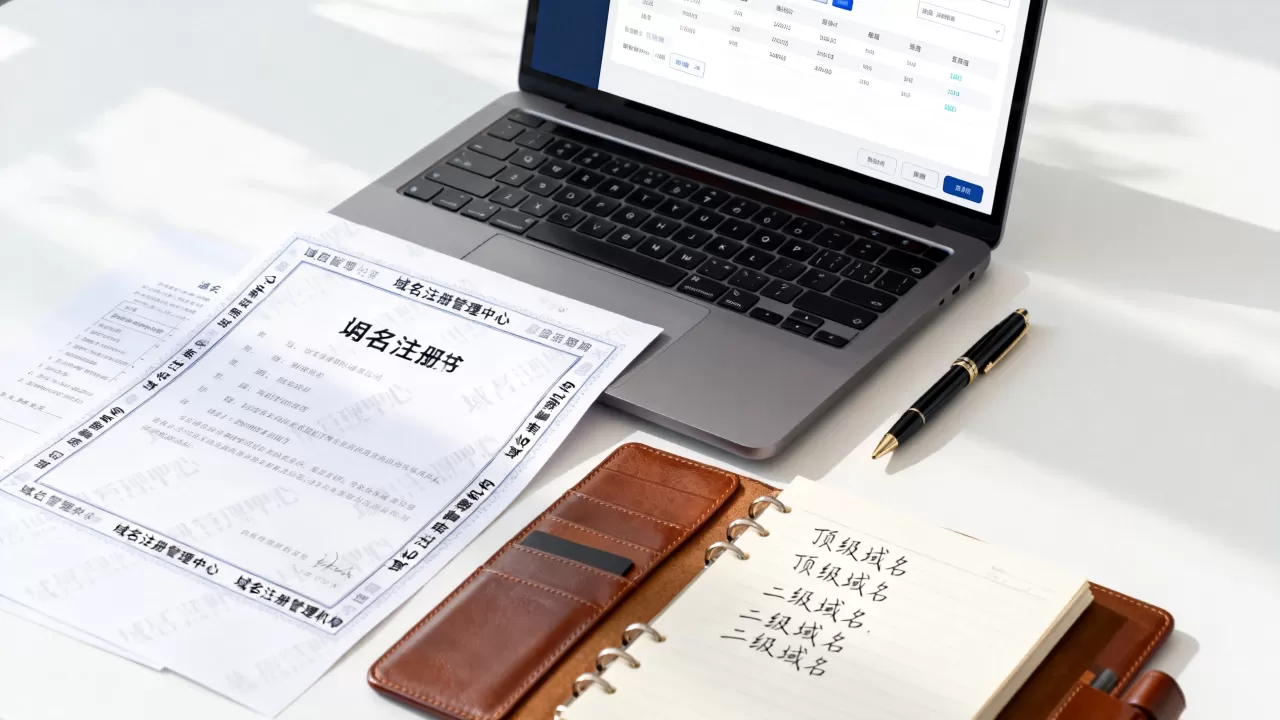 构域名注册管理中心是什么?域名注册管理机构有哪些 构域名注册管理中心是什么?域名注册管理机构有哪些